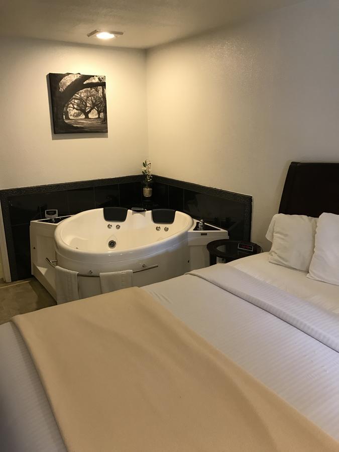 Gold Pan Lodge Quincy ภายนอก รูปภาพ