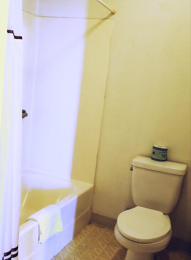 Gold Pan Lodge Quincy ภายนอก รูปภาพ